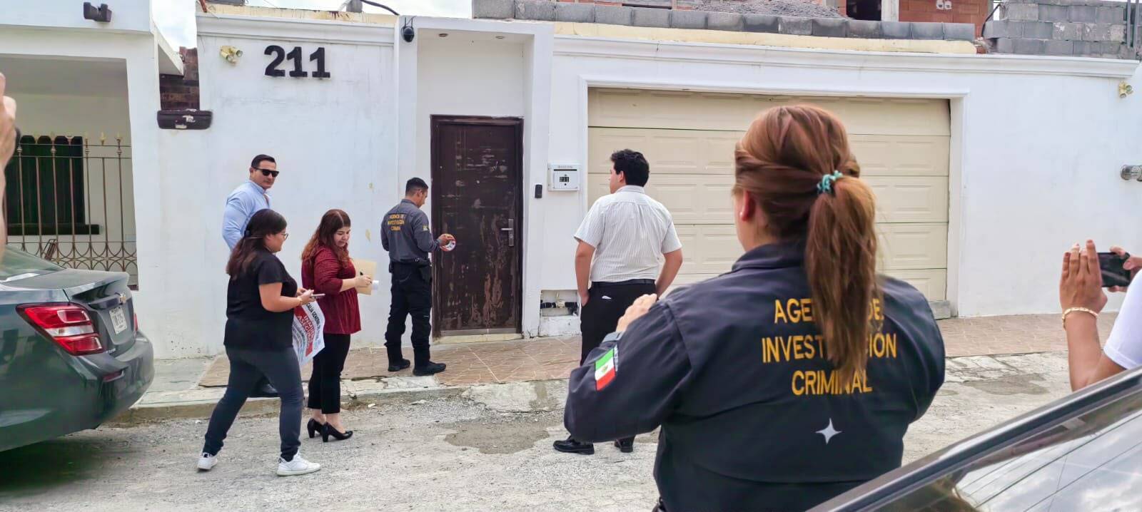 El tratamiento tuvo un costo de 2,500 pesos, en tanto que la reparación del daño que se reclama dentro del proceso asciende a alrededor de 3 millones de pesos.