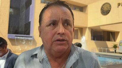 Ismael Leija arremete contra nueva prórroga para AHMSA