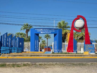 Tecnológico de Piedras Negras avanza en certeza jurídica de su patrimonio y abre oportunidades de inversión