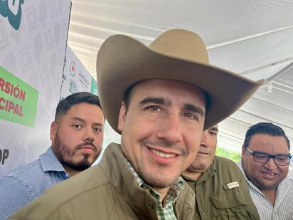 Coahuila tendrá inversión superior a los 2 mil mdp en semiconductores