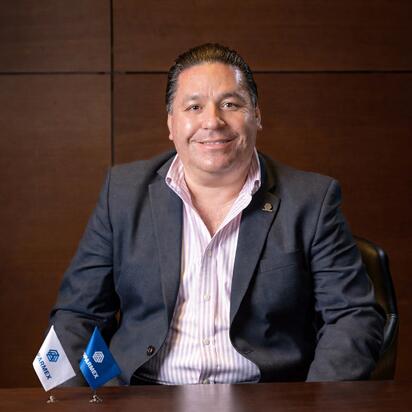 Coparmex destaca infraestructura y formación especializada como factores para recuperar la economía regional. La inversión pública en infraestructura