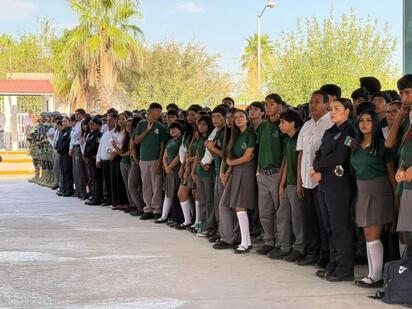 Los nuevos planteles de educación media superior serán distribuidos estratégicamente.  El alcalde Carlos Villarreal Pérez informó que ya fueron autorizados