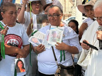 Cinco personas desaparecidas fueron confirmadas como localizadas este jueves tras las acciones de búsqueda en vida.  Cinco personas que contaban con reporte
