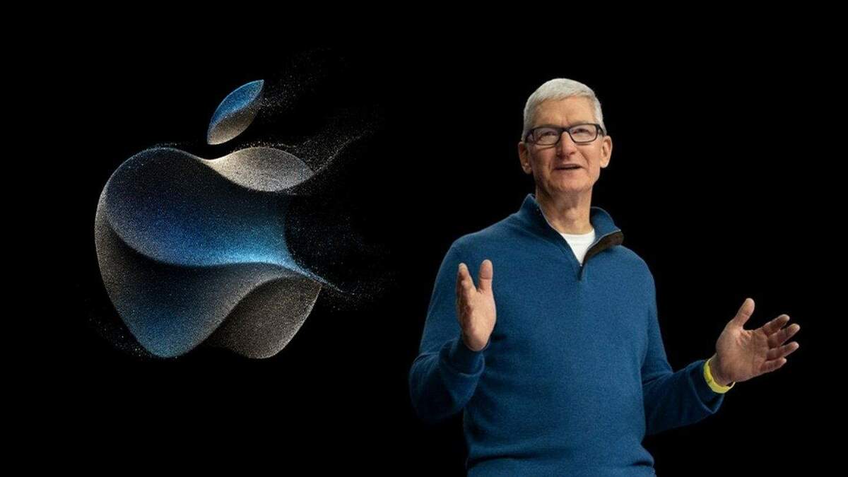 APPLE Apple realizará el evento Welcome Home el 13 de octubre, donde podría presentar nuevos dispositivos para el hogar conectado, aunque aún no confirma