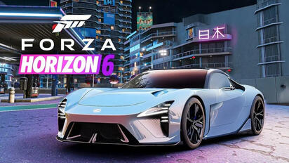 Forza Horizon 6 llegará a PlayStation 5 el 26 de enero de 2027 con más de 550 vehículos y una experiencia de conducción ambientada en Japón.  La versión