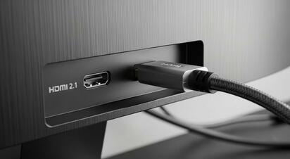 HDMI 2.1: tres funciones que mejoran los videojuegos en tu televisor