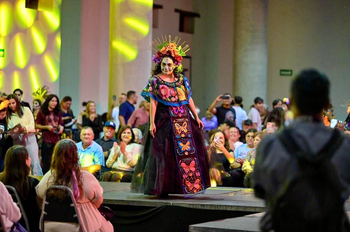 Día de Muertos