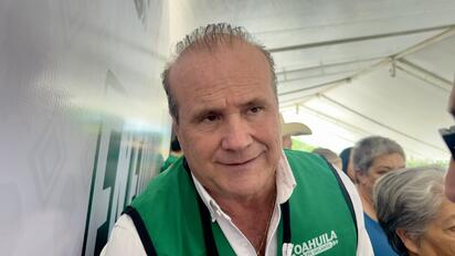 Coahuila destinará 25 mdp a reparación de carreteras