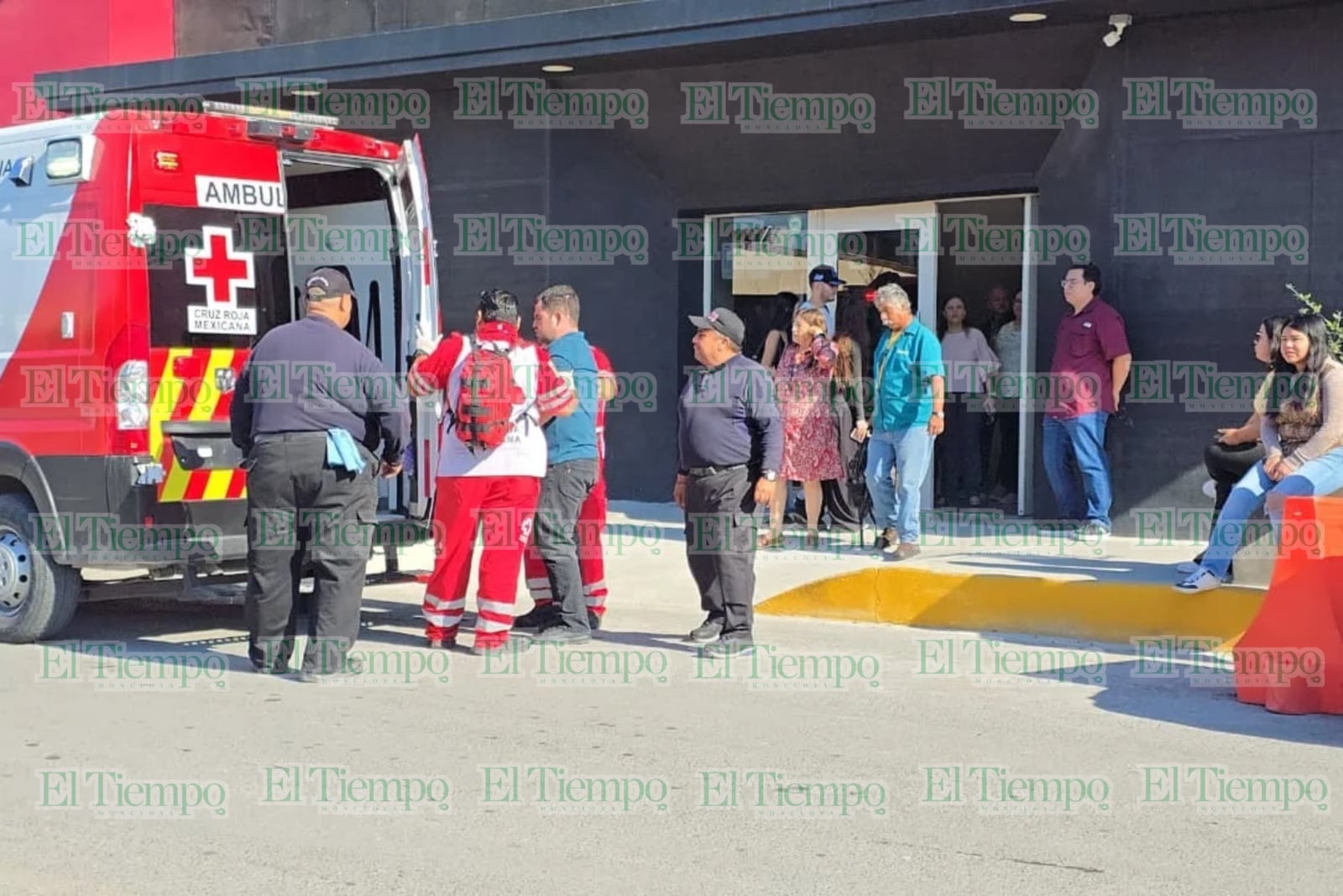 Seguridad