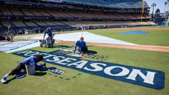 MLB propone temporada de 154 juegos y Series Divisionales a siete juegos para 2029