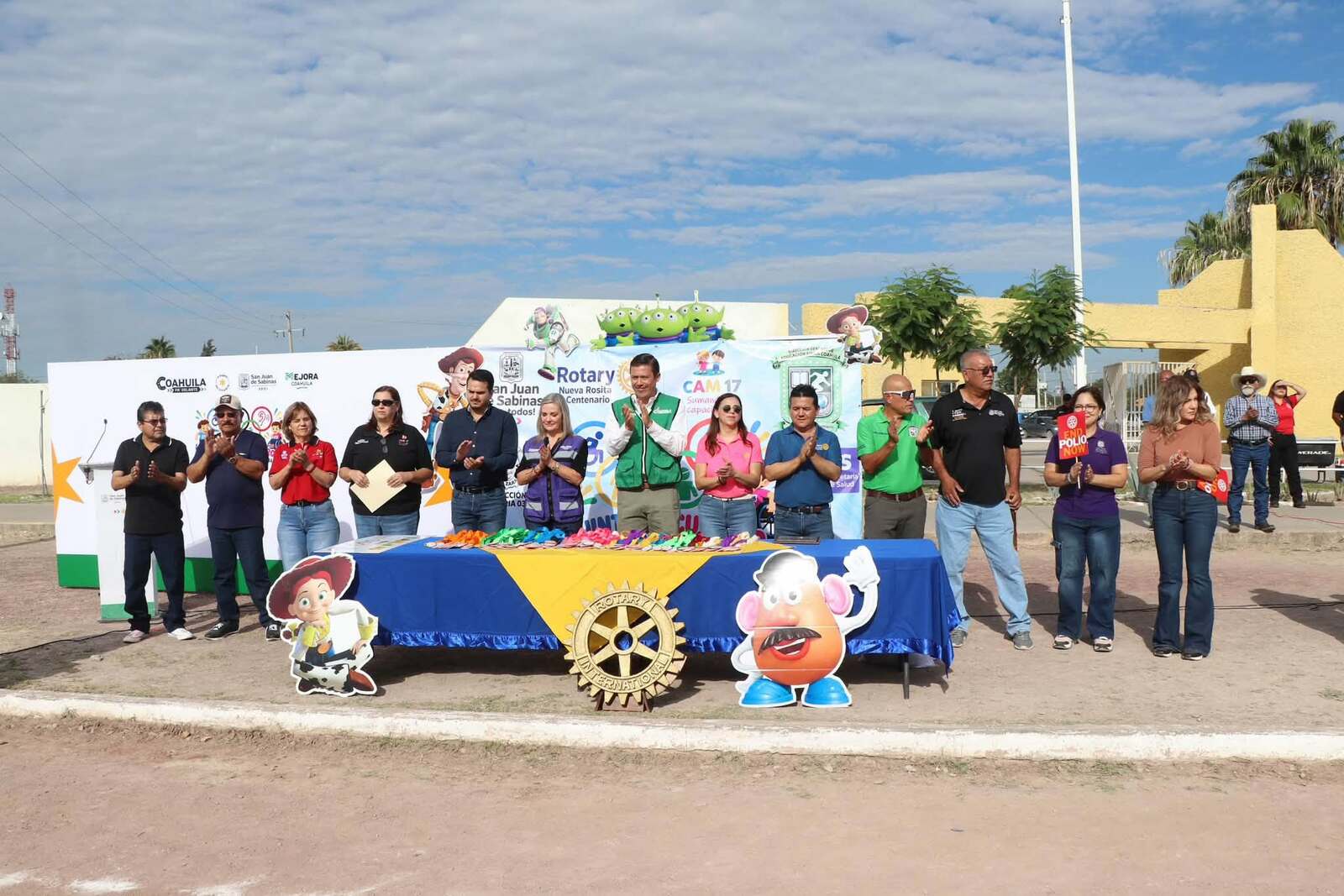 Inclusión