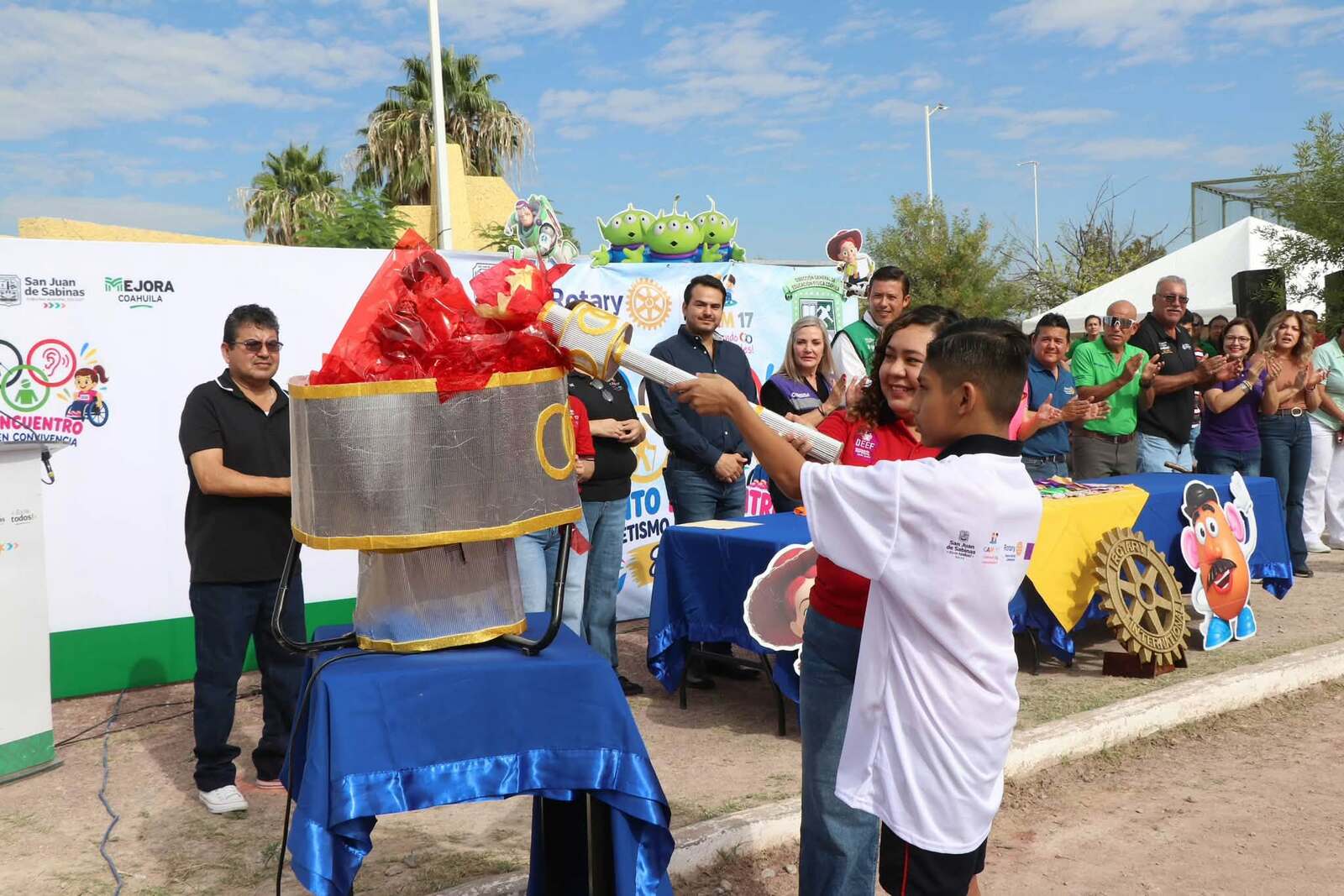 Inclusión