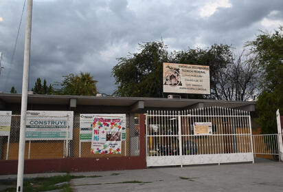 Detienen a menor tras herir con navaja a estudiante en Nueva Rosita