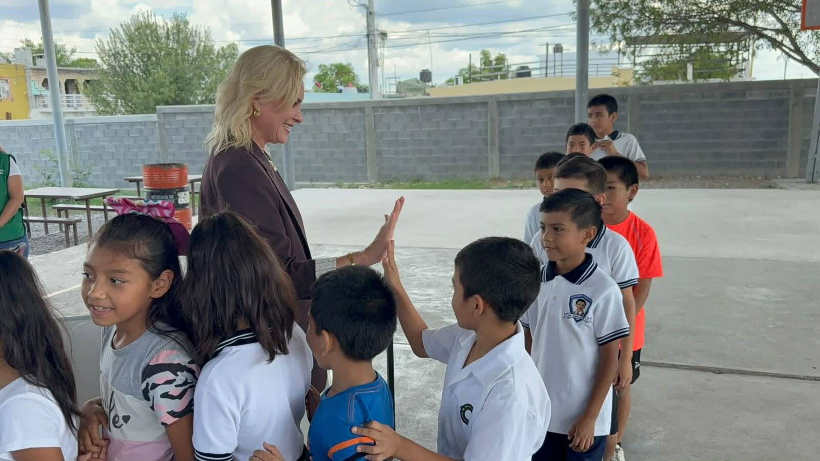 Educación