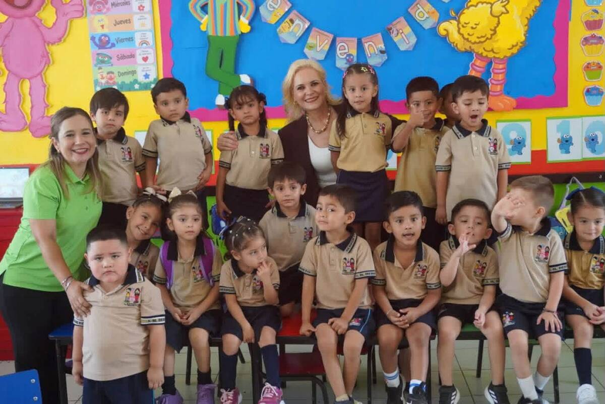 Educación