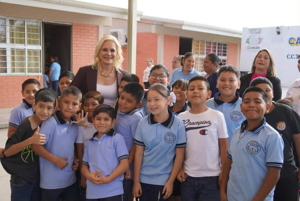Educación