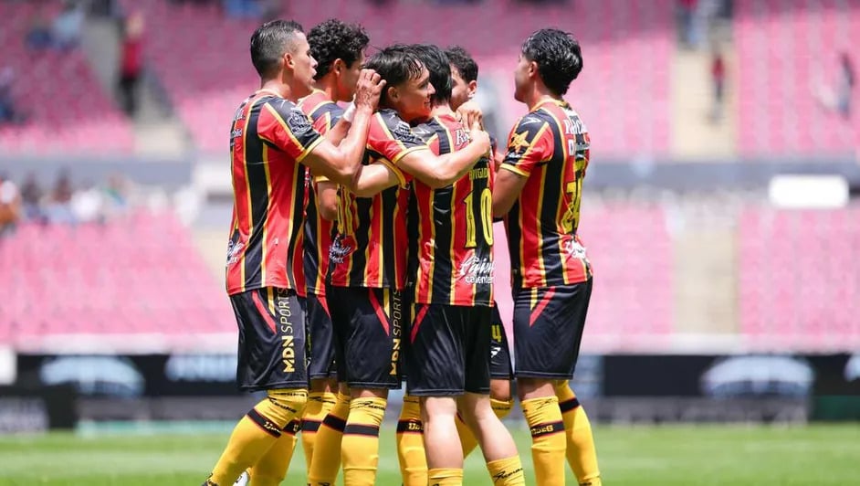 Leones Negros niegan que pagarán por un lugar en la Liga MX