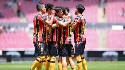 Leones Negros niegan que pagarán por un lugar en la Liga MX