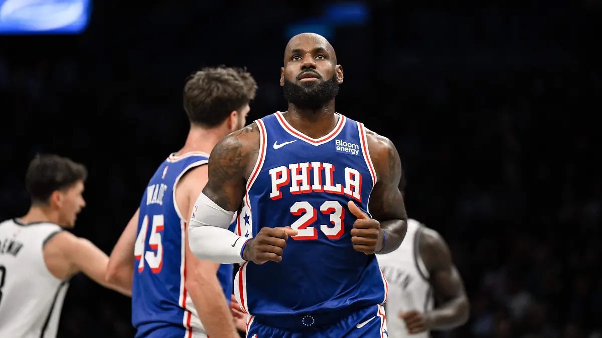 NBA NBA