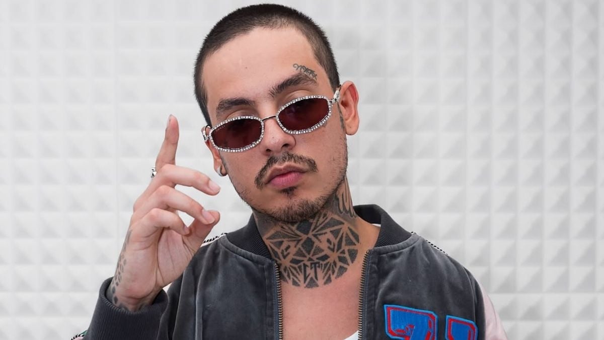 Natanael Cano suspende el resto de su gira “Vol. 1 Tour 2026” por motivos de salud