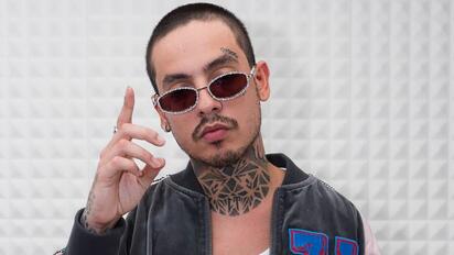 virales Natanael Cano suspende el resto de su gira “Vol. 1 Tour 2026” por motivos de salud