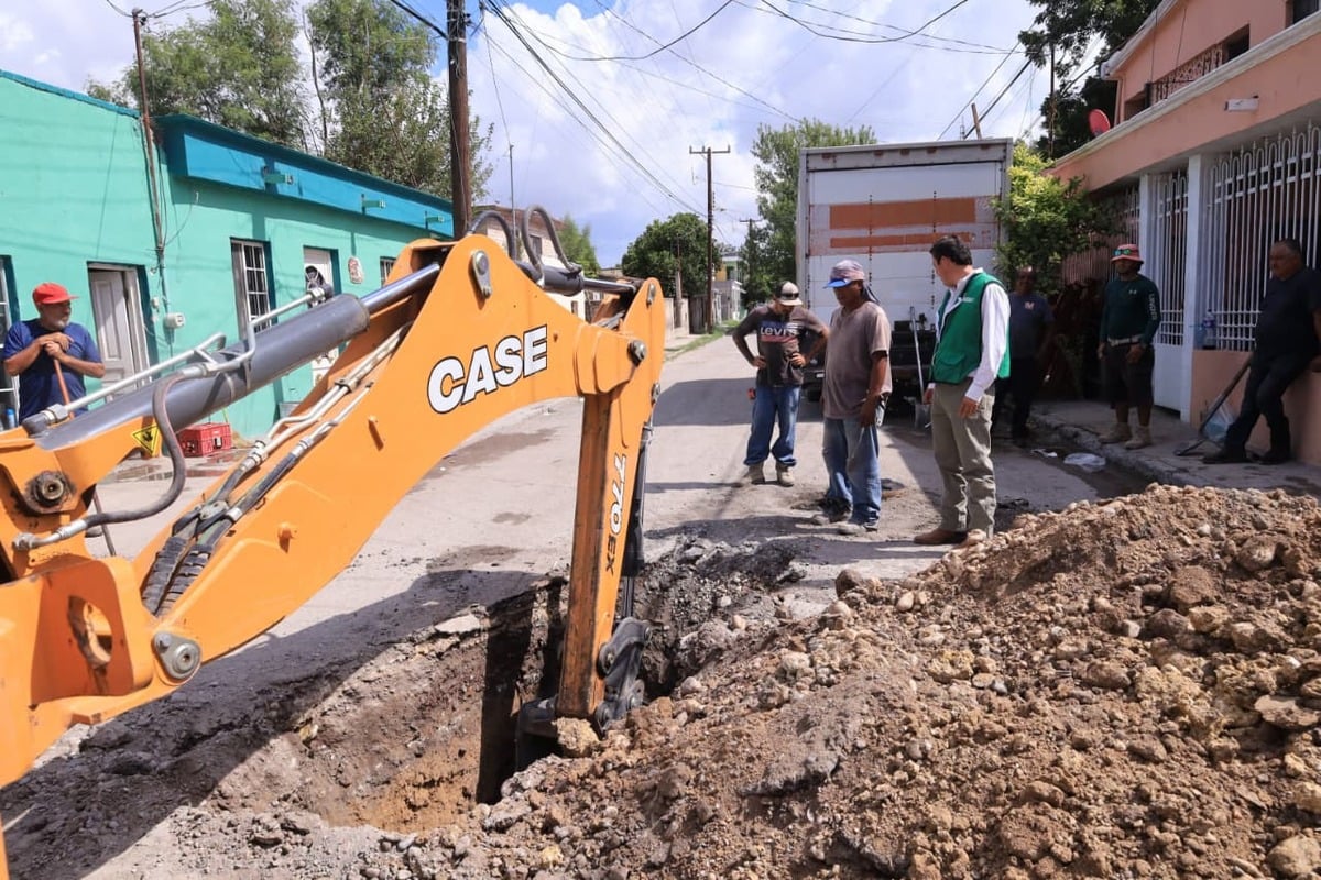 Obras