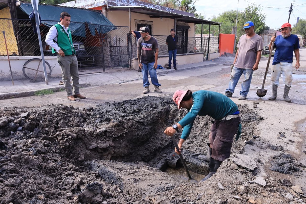 Obras