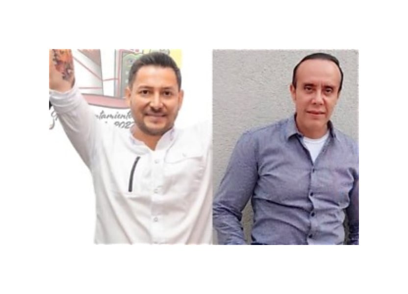 Alexis Nucamendi reportó ingresos por espectáculos mientras era alcalde