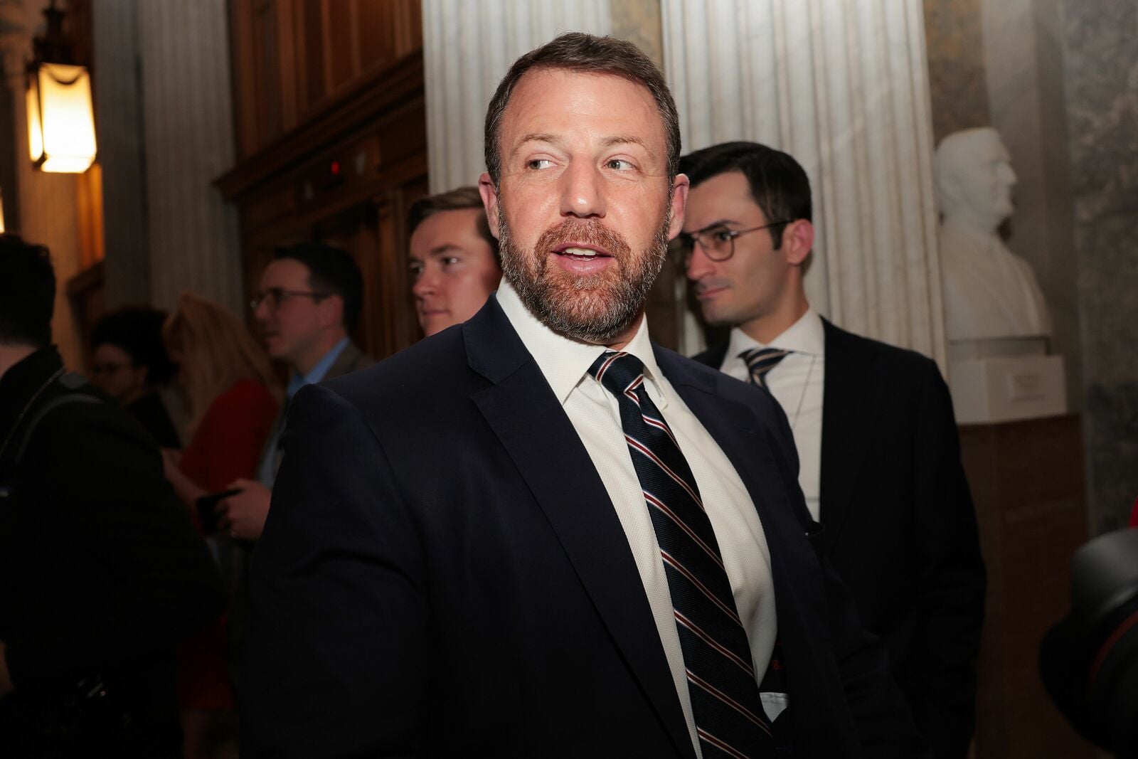 Alcalde de Nueva York exige frenar operaciones del ICE tras tiroteo