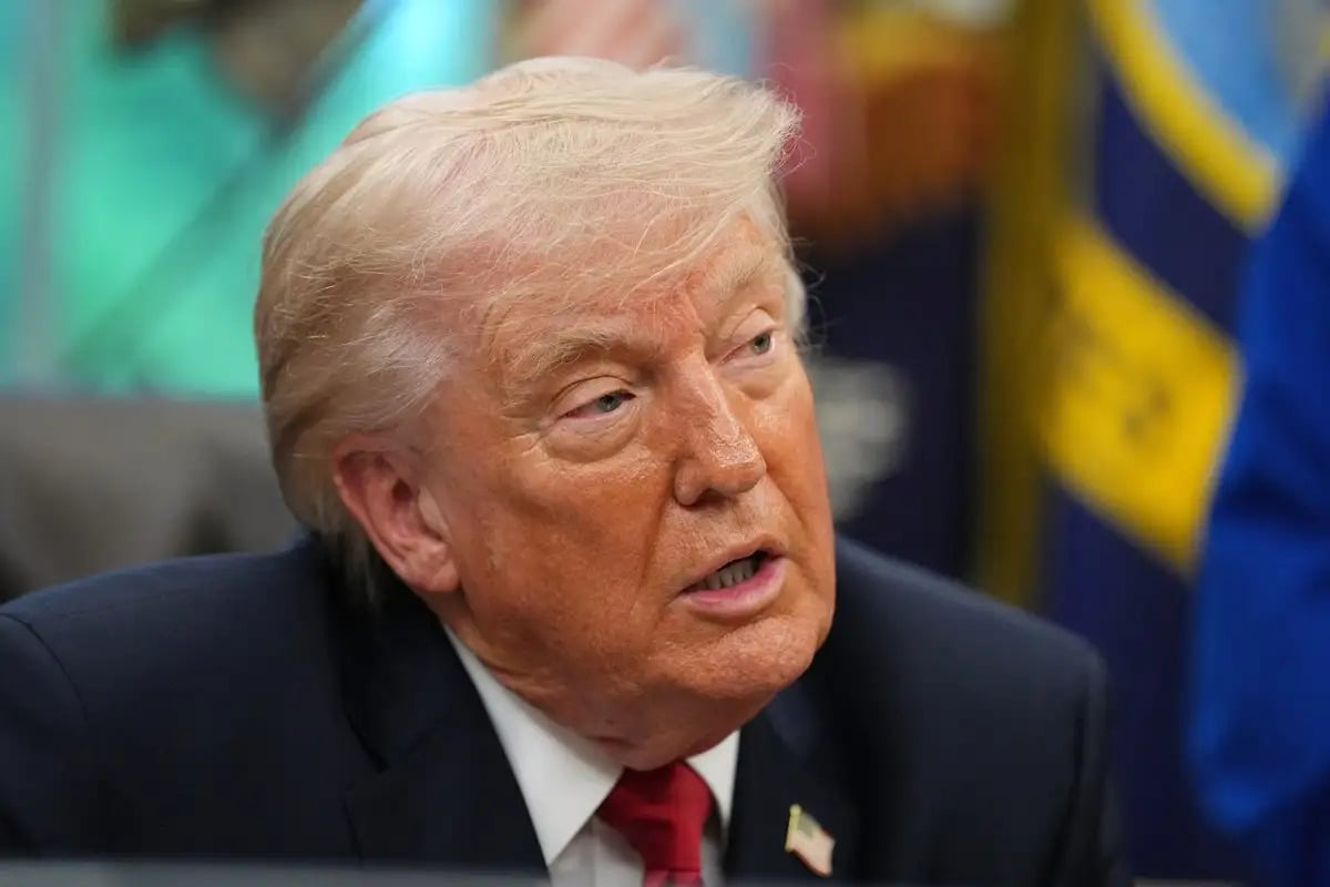 Trump arremete contra la Corte Penal Internacional tras perder el Nobel de la Paz 2026