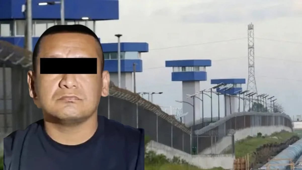  “El Tanque” seguirá en el Altiplano: esto investiga la FGR en su contra