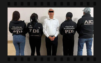 Caso de violencia familiar: fijan condiciones judiciales para exdirector de Pemex