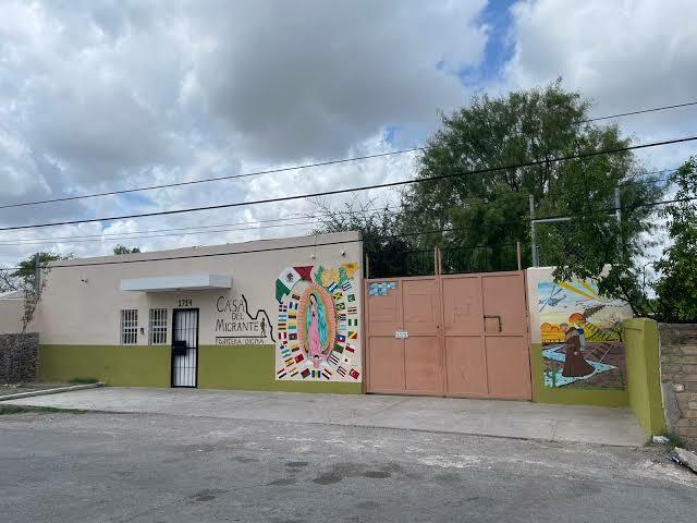 Deportados vuelven a Piedras Negras para buscar otra oportunidad en Estados Unidos