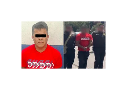 Prisión preventiva para “El Pari”: esto hallaron durante su detención