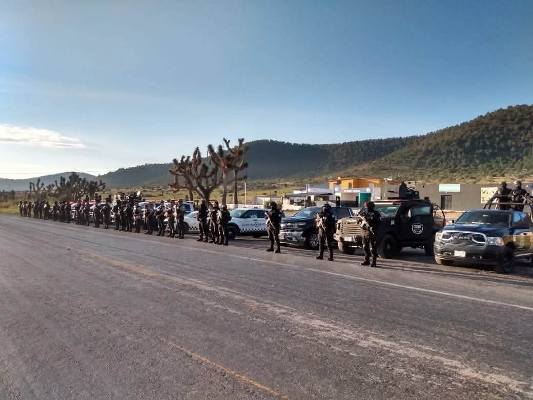 Seguridad