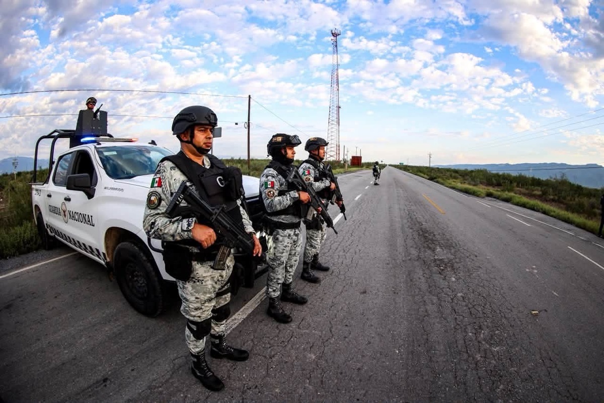 Seguridad