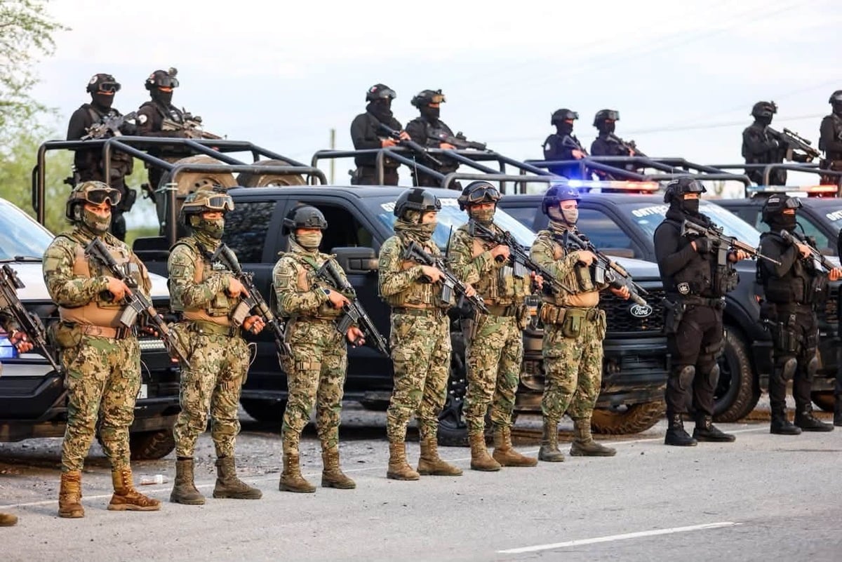Seguridad