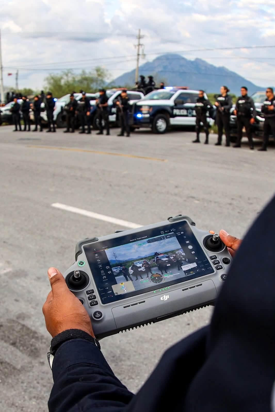 Seguridad