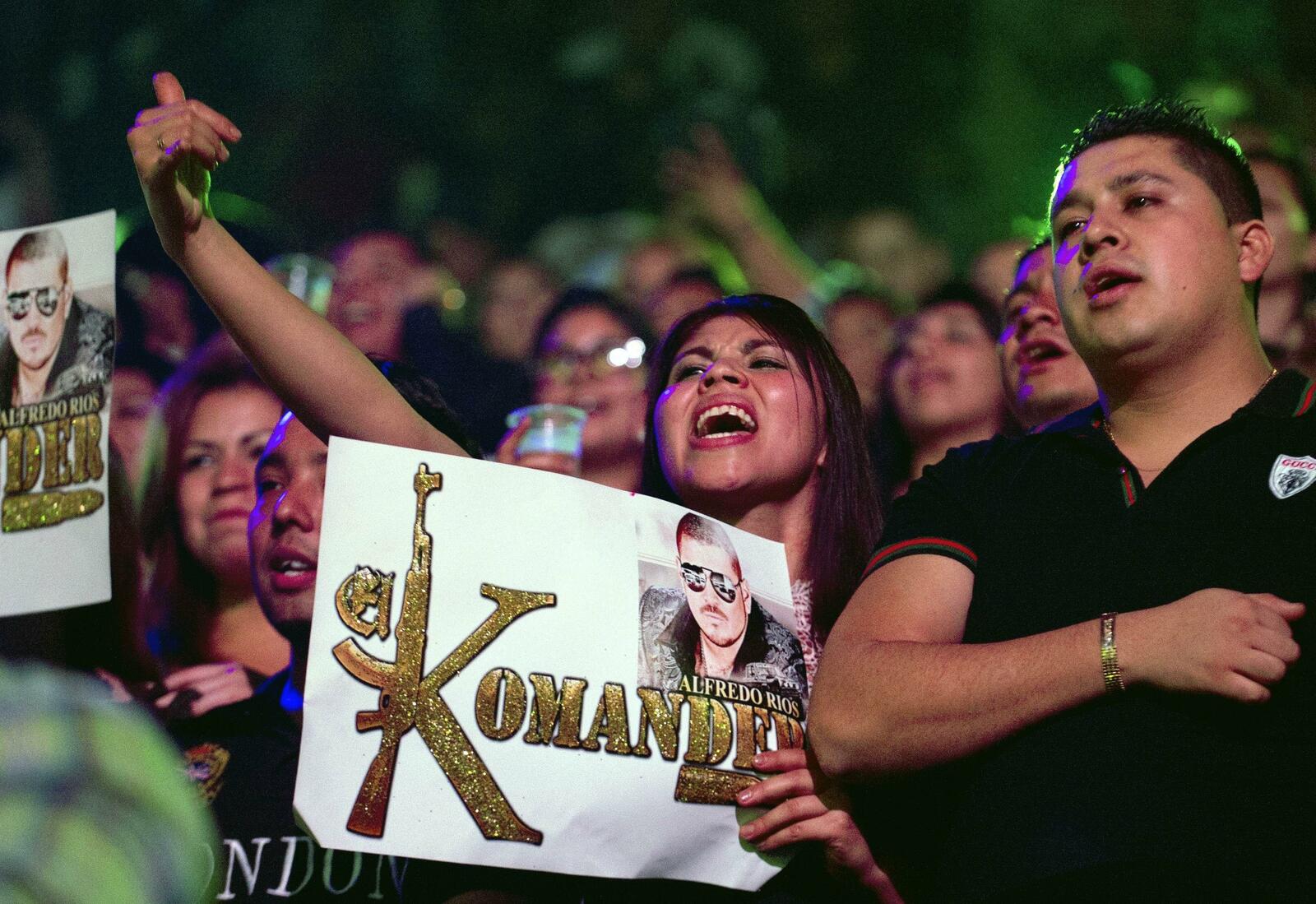 Del palenque a los tribunales: los casos que sacudieron a la industria musical