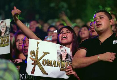Del palenque a los tribunales: los casos que sacudieron a la industria musical