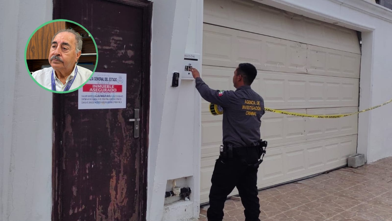 Jurisdicción sanitaria confirma operación irregular de clínica de belleza en Monclova; avanzan hacia clausura definitiva