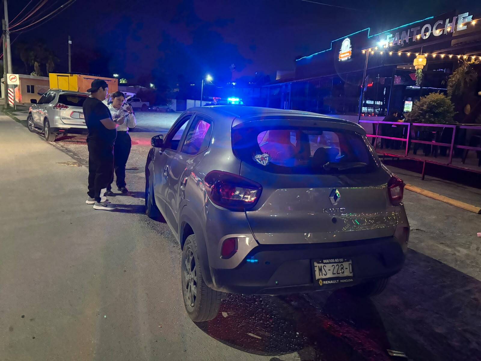 Seguridad