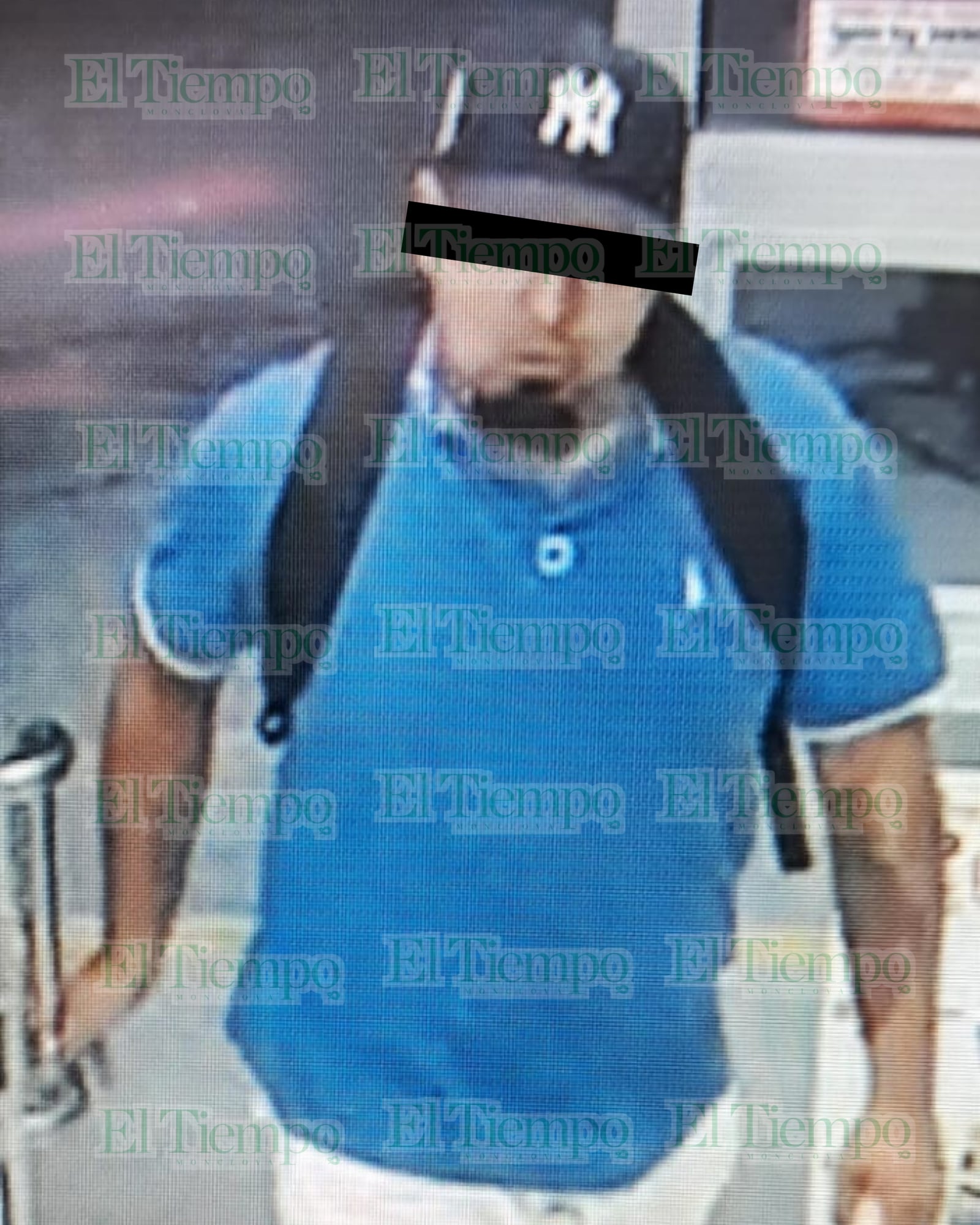 Repite asalto en Oxxo; se lleva 3 mil en efectivo
