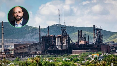  Los créditos de 13 mil 907 trabajadores tienen prioridad en la quiebra de AHMSA; CIESA ofreció mil 400 millones de dólares por la siderúrgica y debe presentar