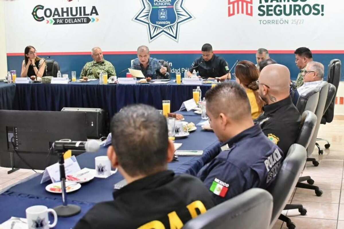 Seguridad Seguridad
