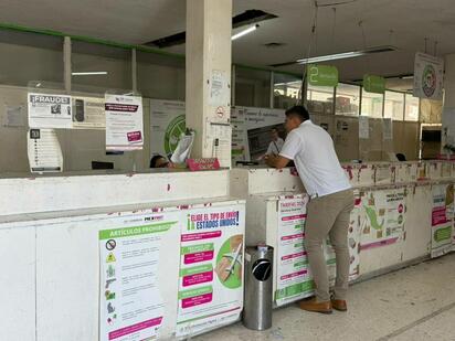 La labor del correo se mantiene impulsada por las ventas entre particulares y el envío de mercancías a familiares en distintas partes del país.  La venta