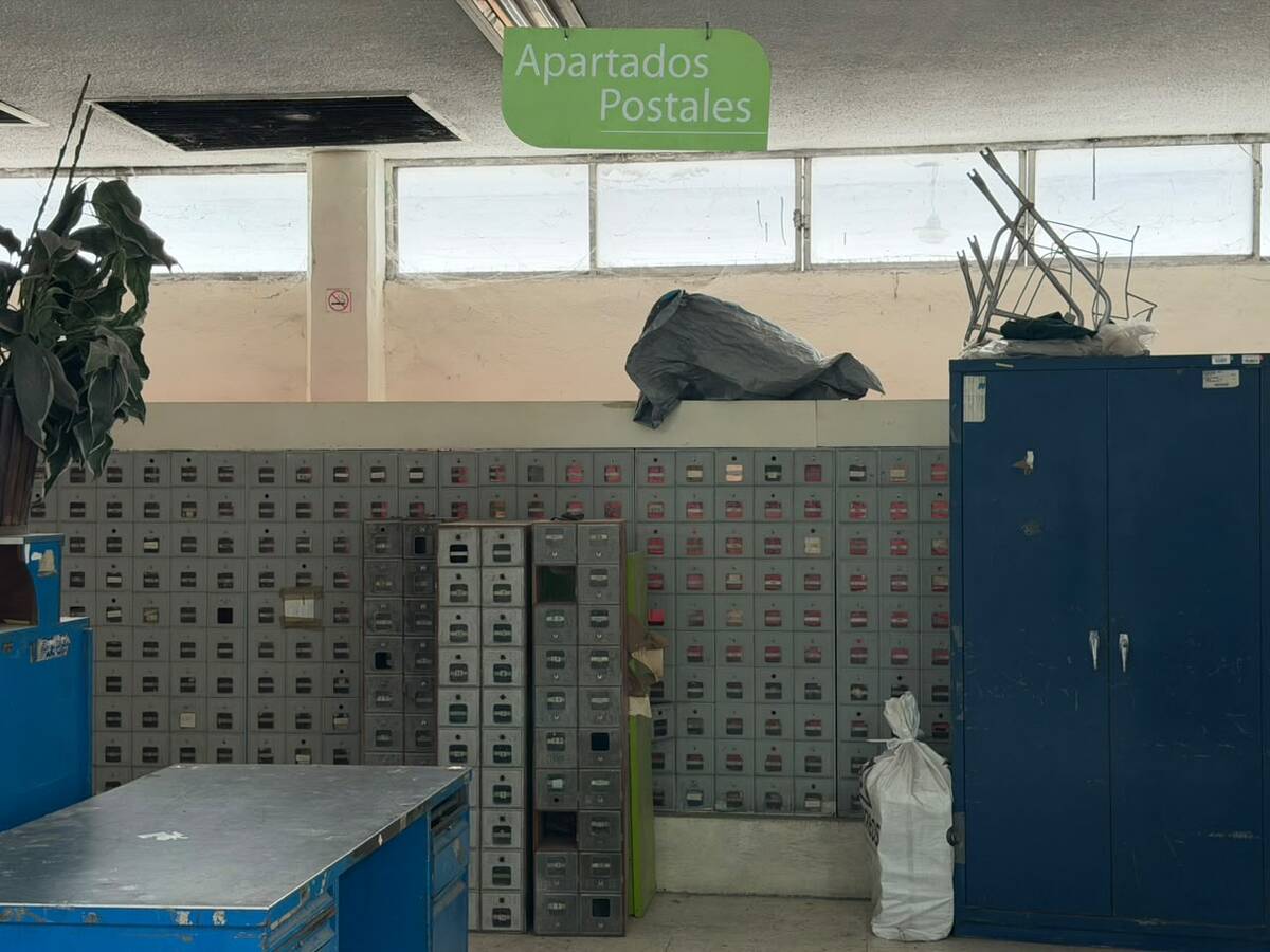Correo