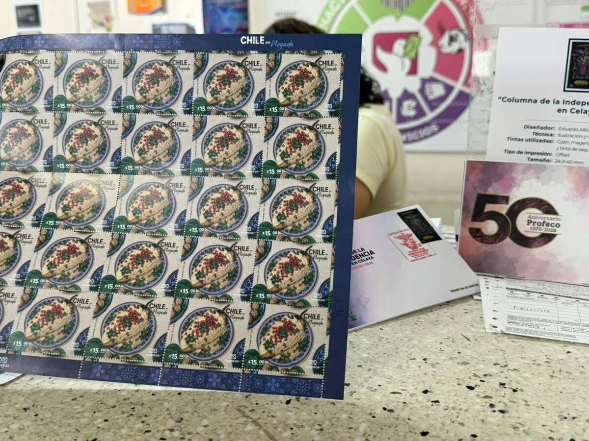 Correo