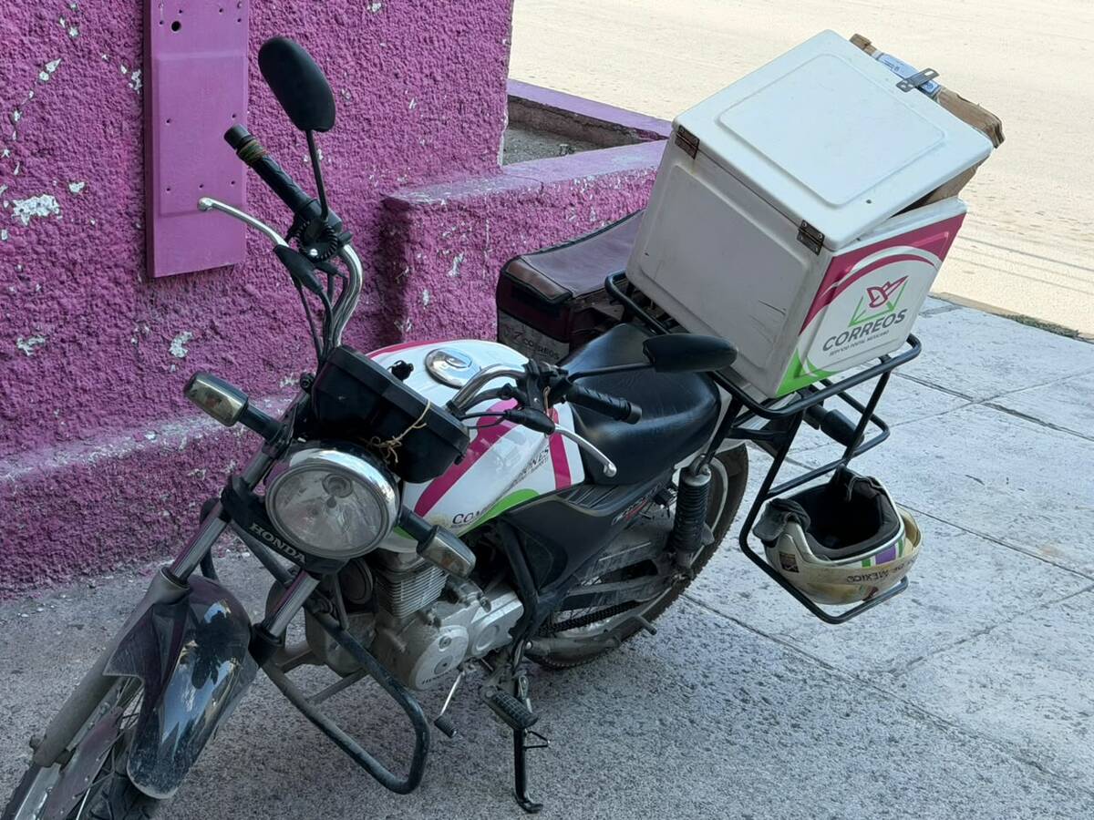 Correo