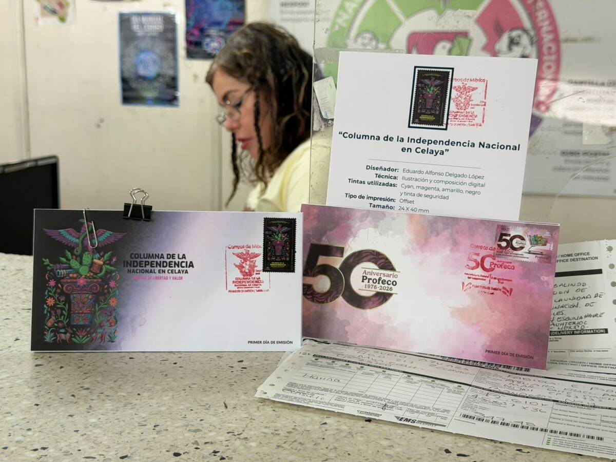 Correo